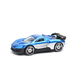 Машина "Гоночная" в пакете