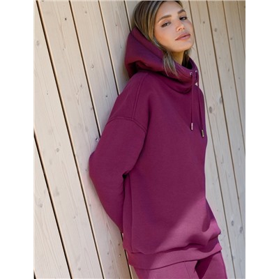 VILATTE Джемпер D49.102