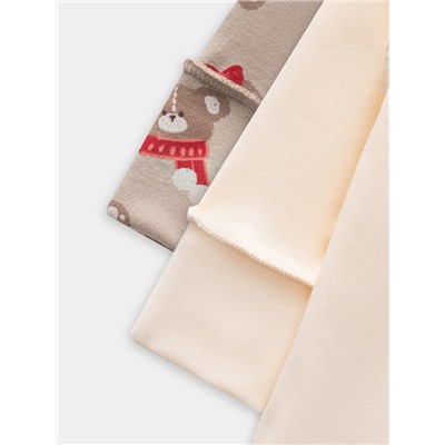 БОДИ ДЕТСКОЕ (2ШТ.) 13016-1-2