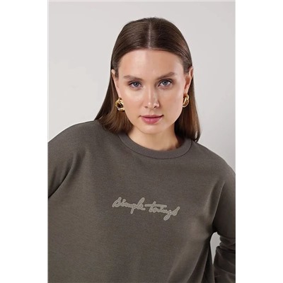 Джемпер CLEVER, 1199087