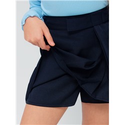 Юбка-шорты для девочки Соль&Перец