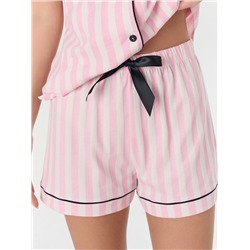 КОСТЮМ ЖЕНСКИЙ (ЖАКЕТ, ШОРТЫ) 592478-1