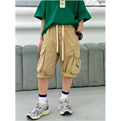 Lovey.CC Бриджи X8111