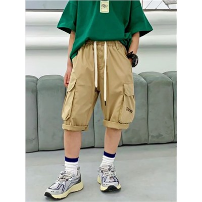 Lovey.CC Бриджи X8111