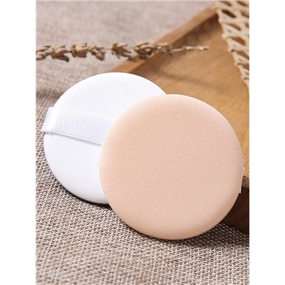 Kristaller Набор спонжей для жидких и кремовых текстур, 2 шт. 28045