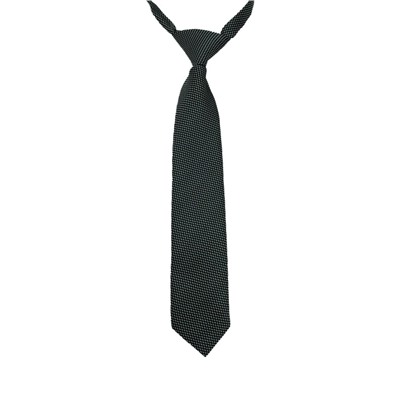 Галстук текстильный для мальчиков