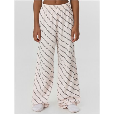 КОМПЛЕКТ ДЛЯ ДЕВОЧЕК (РУБАШКА, БРЮКИ) 567754