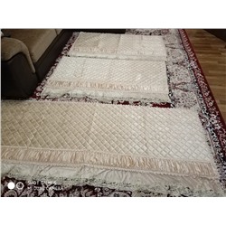 Накидки для мягкой мебели на сидячие места
