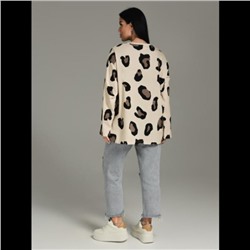 Лонгслив Ванда (Экрю)