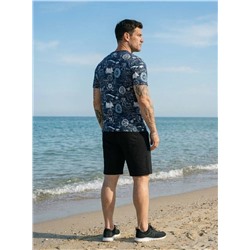 Футболка М125121сб