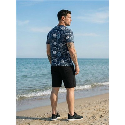 Футболка М125121сб