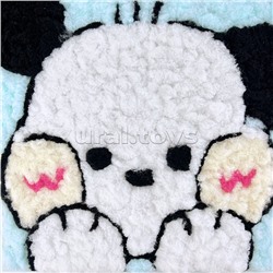 Набор творческая мастерская "Дружок" 22*22 см.