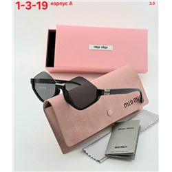 Солнцезащитные очки #23014652