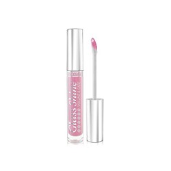 LUX visage GLASS SHINE №008 Блеск для губ лилов/п /5