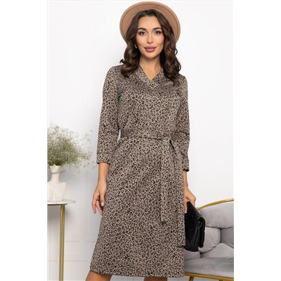 Платье Лаконичный стиль LADY TAIGA, 1178526