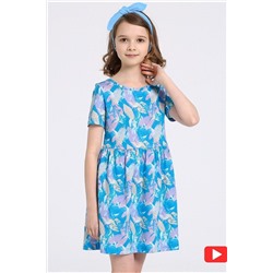 Платье АПРЕЛЬ, 838060