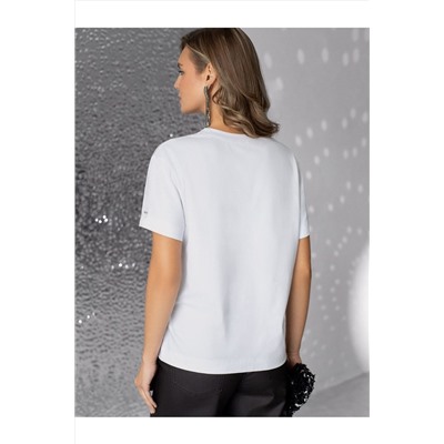 Футболка VILATTE, 1214299