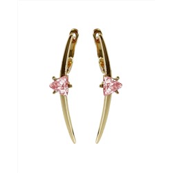 Серьги Итру