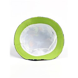 Панама детская для мальчика «Динозавр», р-р. 54 см