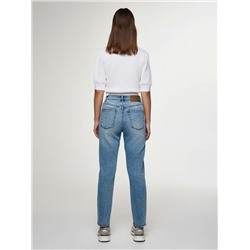 Skinny CONTE CON-626 Джинсы slim fit оксидной варки