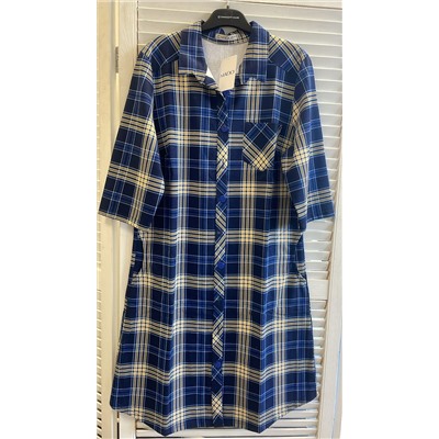 Mad-5205 (Халат женский, MaDo )