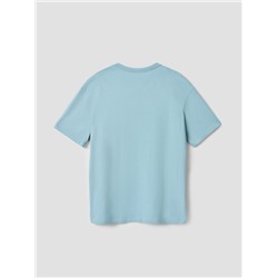 КОМПЛЕКТ МУЖСКОЙ (ФУТБОЛКА, БРЮКИ) 591039