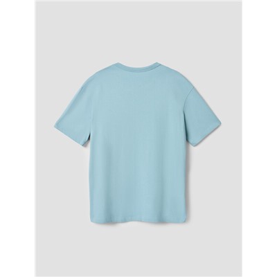 КОМПЛЕКТ МУЖСКОЙ (ФУТБОЛКА, БРЮКИ) 591039