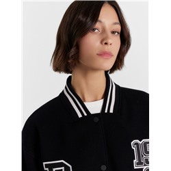 БОМБЕР ЖЕНСКИЙ 172097/1