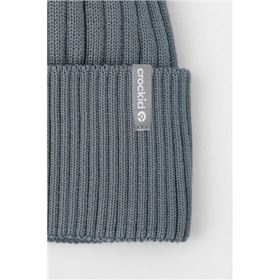 Комплект (Шапка+Снуд) CROCKID, 1078257