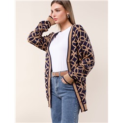 VILATTE Жакет D31.130