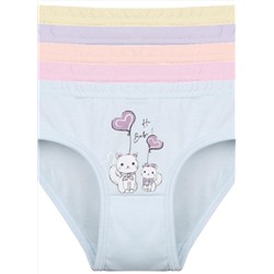 Набор трусов  Donella 5 шт.