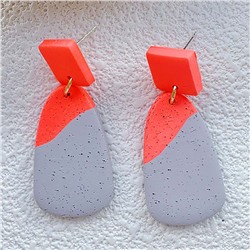 Серьги на гвоздиках арт. 13 4643 (id 286485)