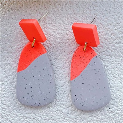Серьги на гвоздиках арт. 13 4643 (id 286485)