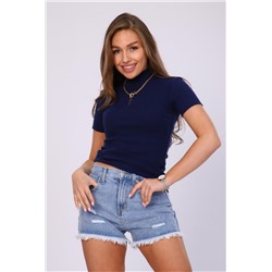 Водолазка 42349 (Синий)