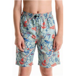 Шорты купальные для мальчика PELICAN, 1232754