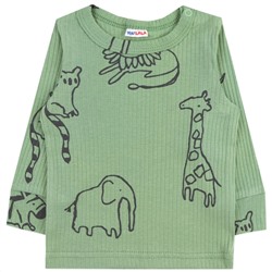 YOULALA Джемпер 1817700502