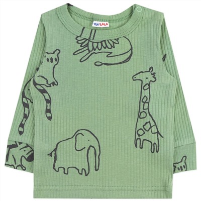 YOULALA Джемпер 1817700502