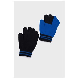 Перчатки 2 пары PLAYTODAY, 1088998