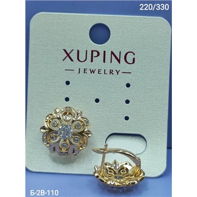 Серьги #23112975