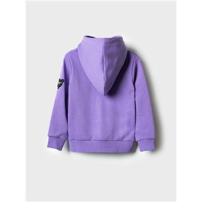 Толстовка трикотажная для девочек