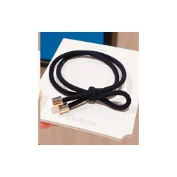 Резинка для волос / YIW-81 /