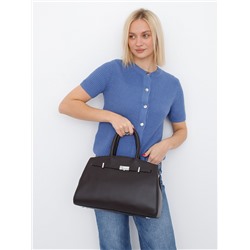 Сумка 1050CH d.coffee Polina&Eiterou