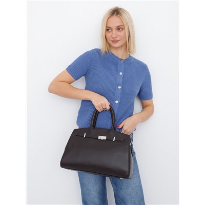 Сумка 1050CH d.coffee Polina&Eiterou