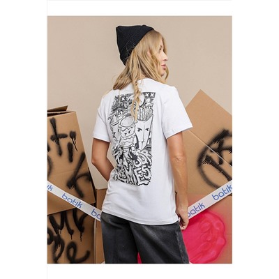 Футболка BATIK, 1092569