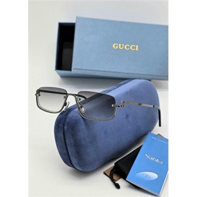 Женские солнцезащитные очки #22931341