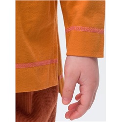 GFJ3319 (Джемпер для девочки, Pelican )