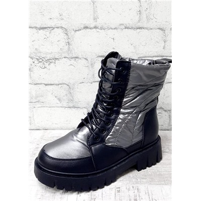 Ботинки #21110918