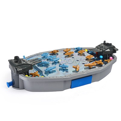 Игра настольная "Морской батл" Active time