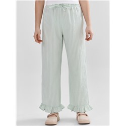 БРЮКИ ДЛЯ ДЕВОЧЕК 187864