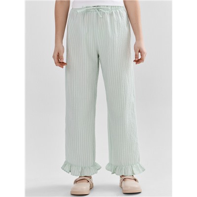 БРЮКИ ДЛЯ ДЕВОЧЕК 187864